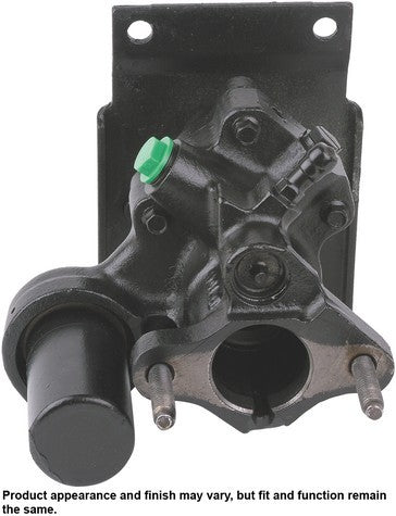 CARDONE Reman Power Brake Booster P/N:52-7248 Fits: Chevrolet Blazer, Chevrolet C10, Chevrolet C10 Suburban, Chevrolet C20, Chevrolet C20 Suburban, Chevrolet K10, Chevrolet K10 Suburban, Chevrolet K20, Chevrolet K20 Suburban, Chevrolet K5 Blazer - Image 1