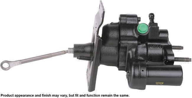 CARDONE Reman Power Brake Booster P/N:52-7248 Fits: Chevrolet Blazer, Chevrolet C10, Chevrolet C10 Suburban, Chevrolet C20, Chevrolet C20 Suburban, Chevrolet K10, Chevrolet K10 Suburban, Chevrolet K20, Chevrolet K20 Suburban, Chevrolet K5 Blazer - Image 2