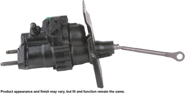 CARDONE Reman Power Brake Booster P/N:52-7248 Fits: Chevrolet Blazer, Chevrolet C10, Chevrolet C10 Suburban, Chevrolet C20, Chevrolet C20 Suburban, Chevrolet K10, Chevrolet K10 Suburban, Chevrolet K20, Chevrolet K20 Suburban, Chevrolet K5 Blazer - Image 3