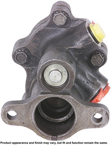 CARDONE Reman Power Brake Booster P/N:52-7249 Fits: Chevrolet C30 Pickup, Chevrolet G30, Chevrolet G30 Van, Chevrolet K30 Pickup, Chevrolet P30, Chevrolet P30 Van, GMC C35/c3500 Pickup, GMC G35, GMC G35/g3500 Van, GMC K35/k3500 Pickup - Image 1