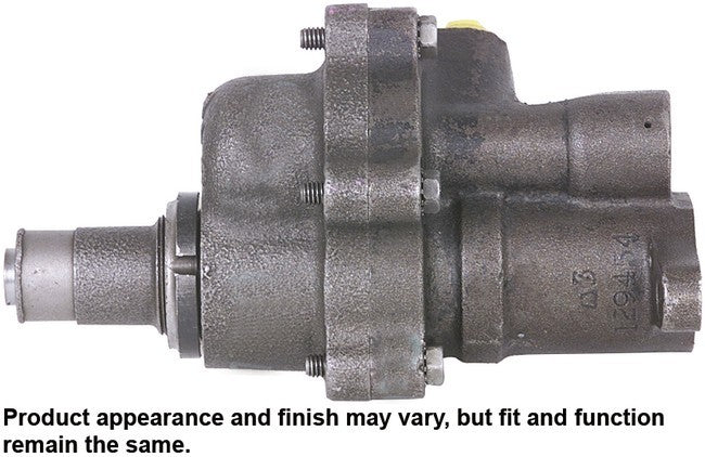 CARDONE Reman Power Brake Booster P/N:52-7249 Fits: Chevrolet C30 Pickup, Chevrolet G30, Chevrolet G30 Van, Chevrolet K30 Pickup, Chevrolet P30, Chevrolet P30 Van, GMC C35/c3500 Pickup, GMC G35, GMC G35/g3500 Van, GMC K35/k3500 Pickup - Image 2