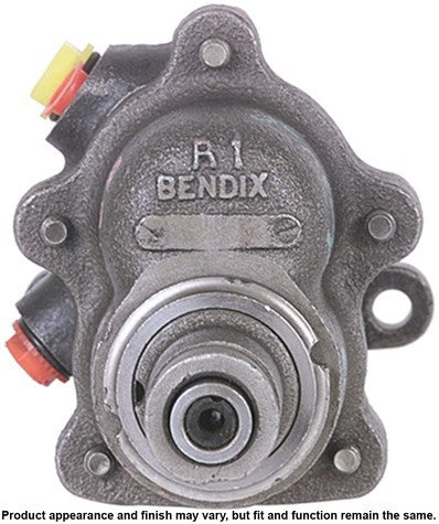 CARDONE Reman Power Brake Booster P/N:52-7249 Fits: Chevrolet C30 Pickup, Chevrolet G30, Chevrolet G30 Van, Chevrolet K30 Pickup, Chevrolet P30, Chevrolet P30 Van, GMC C35/c3500 Pickup, GMC G35, GMC G35/g3500 Van, GMC K35/k3500 Pickup - Image 4