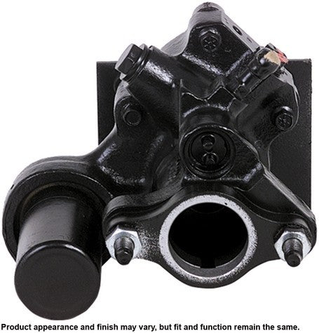 CARDONE Reman Power Brake Booster P/N:52-7250 Fits: Chevrolet Blazer 93-92, Chevrolet C1500 93-88, Chevrolet C2500 93-88, Chevrolet K1500 93-88, Chevrolet K2500 93-88, GMC C1500 93-88, GMC C2500 93-88, GMC K1500 93-88, GMC K2500 93-88, GMC Yukon 93-92 - Image 1