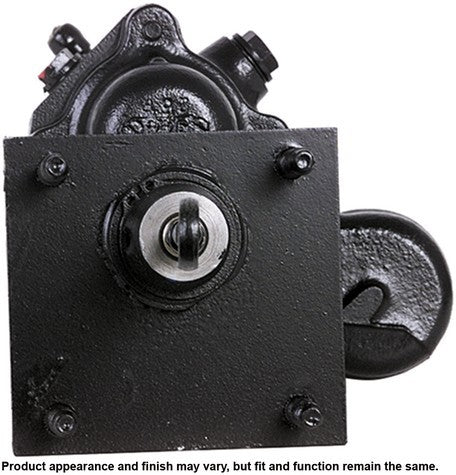 CARDONE Reman Power Brake Booster P/N:52-7250 Fits: Chevrolet Blazer 93-92, Chevrolet C1500 93-88, Chevrolet C2500 93-88, Chevrolet K1500 93-88, Chevrolet K2500 93-88, GMC C1500 93-88, GMC C2500 93-88, GMC K1500 93-88, GMC K2500 93-88, GMC Yukon 93-92 - Image 4