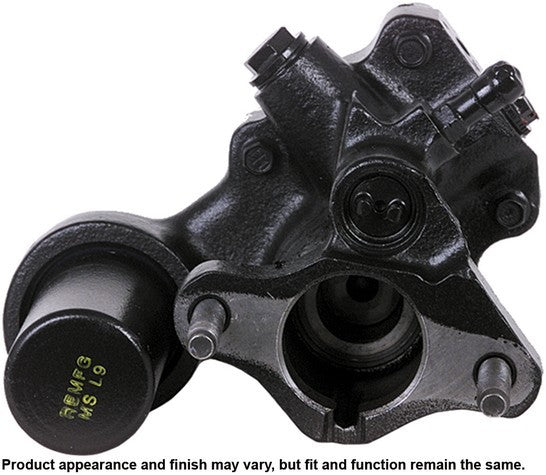 CARDONE Reman Power Brake Booster P/N:52-7251 Fits: Chevrolet Astro 93-90, GMC Safari 93-90 - Image 1