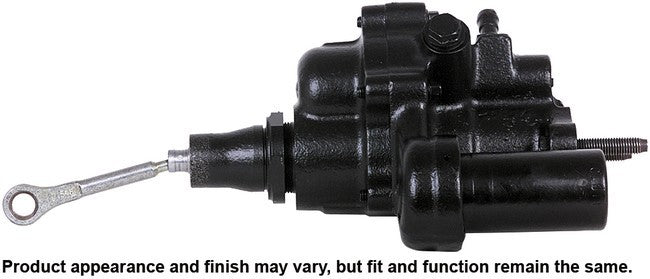CARDONE Reman Power Brake Booster P/N:52-7251 Fits: Chevrolet Astro 93-90, GMC Safari 93-90 - Image 2