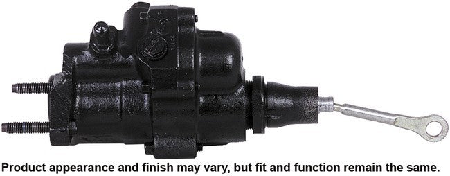 CARDONE Reman Power Brake Booster P/N:52-7251 Fits: Chevrolet Astro 93-90, GMC Safari 93-90 - Image 3