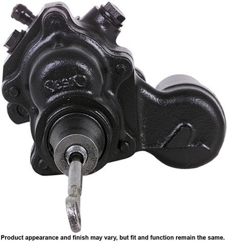 CARDONE Reman Power Brake Booster P/N:52-7251 Fits: Chevrolet Astro 93-90, GMC Safari 93-90 - Image 4