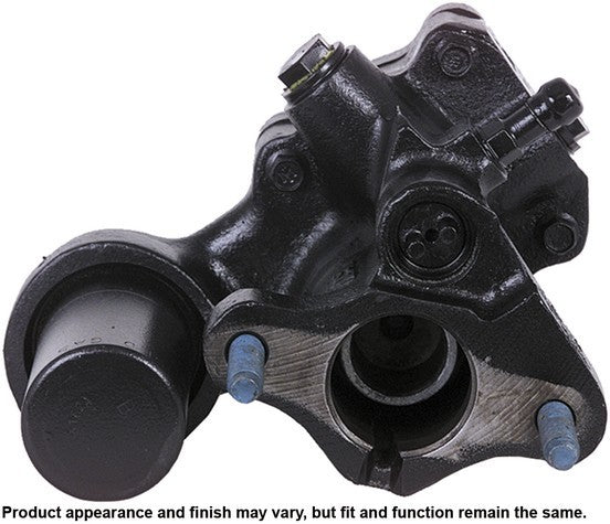 CARDONE Reman Power Brake Booster P/N:52-7252 Fits: Chevrolet C10 80-79, GMC C1500 80-79 - Image 1