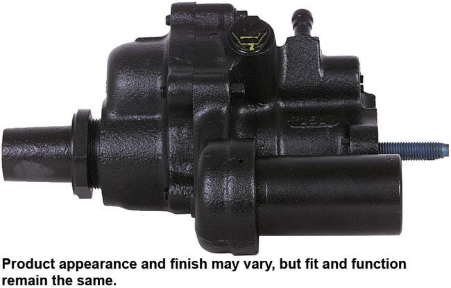 CARDONE Reman Power Brake Booster P/N:52-7252 Fits: Chevrolet C10 80-79, GMC C1500 80-79 - Image 2