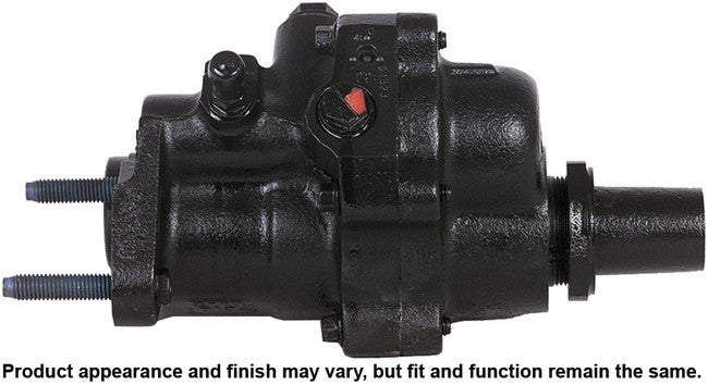 CARDONE Reman Power Brake Booster P/N:52-7252 Fits: Chevrolet C10 80-79, GMC C1500 80-79 - Image 3