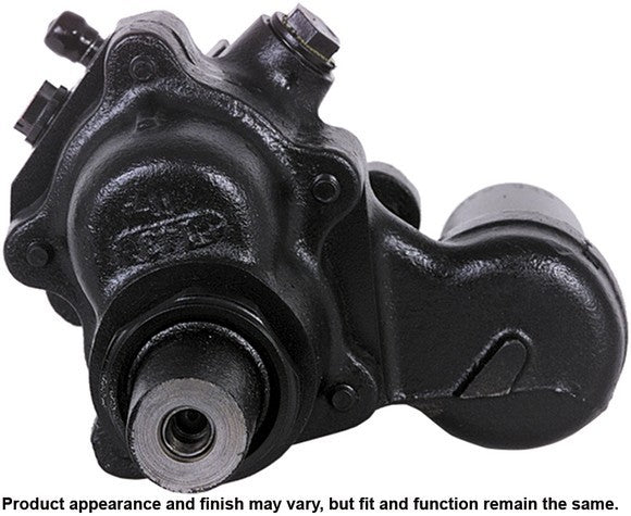 CARDONE Reman Power Brake Booster P/N:52-7252 Fits: Chevrolet C10 80-79, GMC C1500 80-79 - Image 4