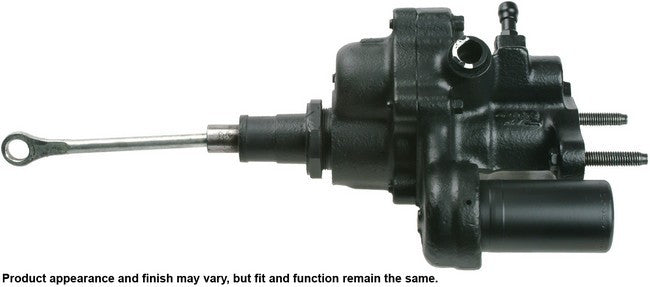 CARDONE Reman Power Brake Booster P/N:52-7255 Fits: Chevrolet G30 93-82, GMC G3500 93-82 - Image 2