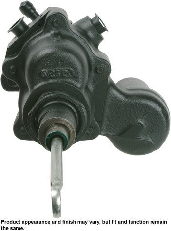 CARDONE Reman Power Brake Booster P/N:52-7255 Fits: Chevrolet G30 93-82, GMC G3500 93-82 - Image 4