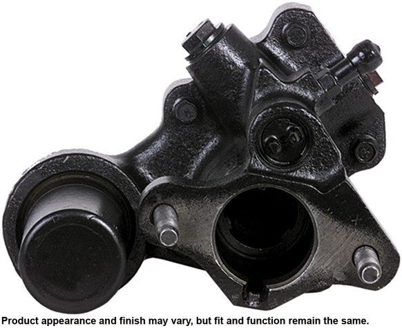 CARDONE Reman Power Brake Booster P/N:52-7256 Fits: Chevrolet P30 96-82, GMC P3500 96-82 - Image 1