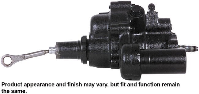 CARDONE Reman Power Brake Booster P/N:52-7256 Fits: Chevrolet P30 96-82, GMC P3500 96-82 - Image 2