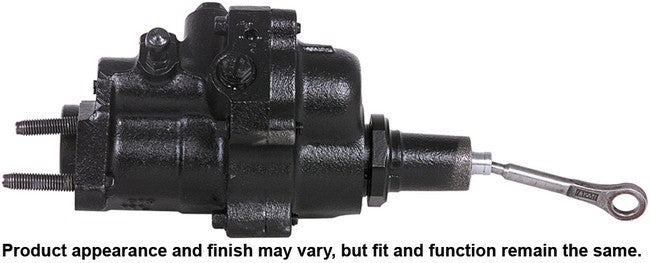 CARDONE Reman Power Brake Booster P/N:52-7256 Fits: Chevrolet P30 96-82, GMC P3500 96-82 - Image 3