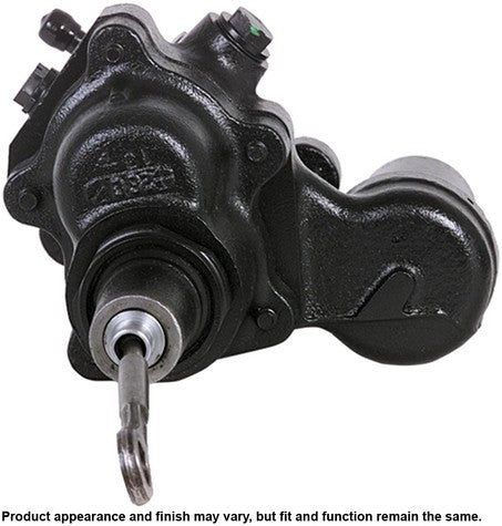 CARDONE Reman Power Brake Booster P/N:52-7256 Fits: Chevrolet P30 96-82, GMC P3500 96-82 - Image 4