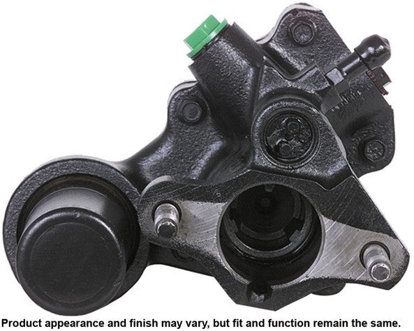 CARDONE Reman Power Brake Booster P/N:52-7257 Fits: Chevrolet P30 95-82, GMC P3500 95-82 - Image 1