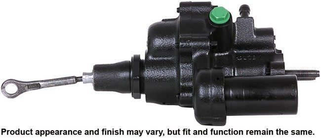CARDONE Reman Power Brake Booster P/N:52-7257 Fits: Chevrolet P30 95-82, GMC P3500 95-82 - Image 2