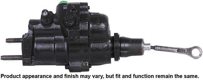 CARDONE Reman Power Brake Booster P/N:52-7257 Fits: Chevrolet P30 95-82, GMC P3500 95-82 - Image 3