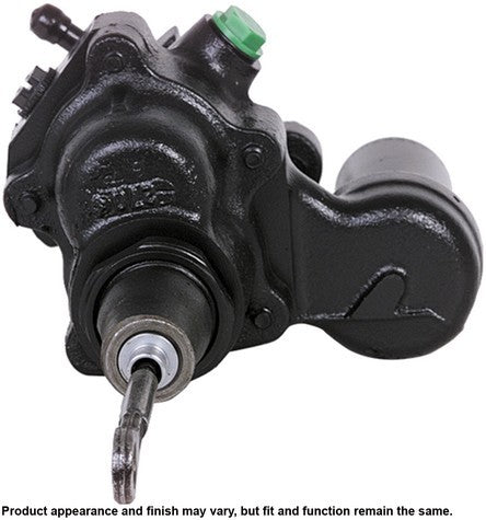 CARDONE Reman Power Brake Booster P/N:52-7257 Fits: Chevrolet P30 95-82, GMC P3500 95-82 - Image 4
