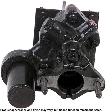 CARDONE Reman Power Brake Booster P/N:52-7306 Fits: Chevrolet G20 93-84, Chevrolet G30 93-84, GMC G2500 93-84, GMC G3500 93-84 - Image 1