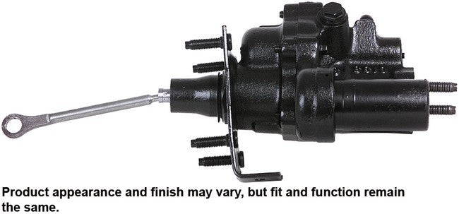CARDONE Reman Power Brake Booster P/N:52-7306 Fits: Chevrolet G20 93-84, Chevrolet G30 93-84, GMC G2500 93-84, GMC G3500 93-84 - Image 2