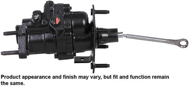 CARDONE Reman Power Brake Booster P/N:52-7306 Fits: Chevrolet G20 93-84, Chevrolet G30 93-84, GMC G2500 93-84, GMC G3500 93-84 - Image 3