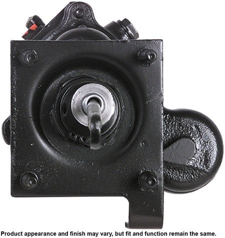 CARDONE Reman Power Brake Booster P/N:52-7306 Fits: Chevrolet G20 93-84, Chevrolet G30 93-84, GMC G2500 93-84, GMC G3500 93-84 - Image 4