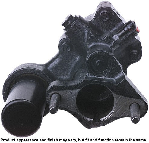 CARDONE Reman Power Brake Booster P/N:52-7307 Fits: Chevrolet C10 Suburban, Chevrolet C20, Chevrolet C20 Suburban, Chevrolet C30, Chevrolet G20, Chevrolet K10 Suburban, Chevrolet K20, Chevrolet K20 Suburban, Chevrolet K30, Chevrolet R30 - Image 1