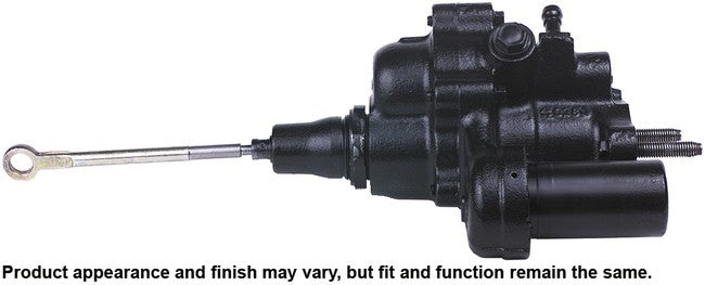 CARDONE Reman Power Brake Booster P/N:52-7307 Fits: Chevrolet C10 Suburban, Chevrolet C20, Chevrolet C20 Suburban, Chevrolet C30, Chevrolet G20, Chevrolet K10 Suburban, Chevrolet K20, Chevrolet K20 Suburban, Chevrolet K30, Chevrolet R30 - Image 2