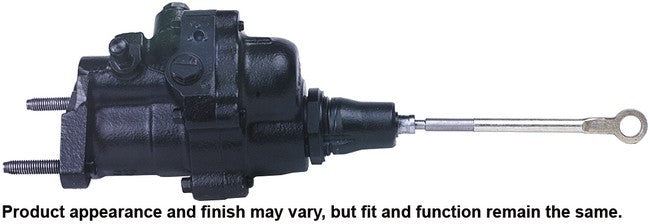 CARDONE Reman Power Brake Booster P/N:52-7307 Fits: Chevrolet C10 Suburban, Chevrolet C20, Chevrolet C20 Suburban, Chevrolet C30, Chevrolet G20, Chevrolet K10 Suburban, Chevrolet K20, Chevrolet K20 Suburban, Chevrolet K30, Chevrolet R30 - Image 3