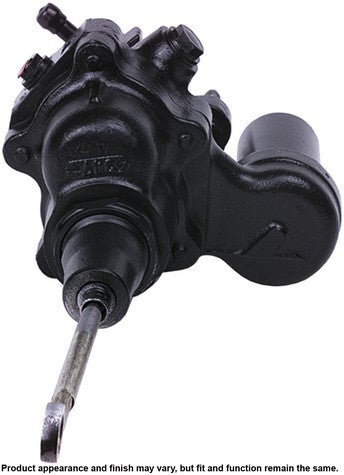 CARDONE Reman Power Brake Booster P/N:52-7307 Fits: Chevrolet C10 Suburban, Chevrolet C20, Chevrolet C20 Suburban, Chevrolet C30, Chevrolet G20, Chevrolet K10 Suburban, Chevrolet K20, Chevrolet K20 Suburban, Chevrolet K30, Chevrolet R30 - Image 4