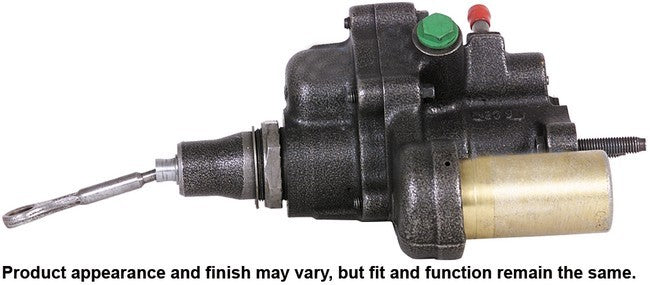 CARDONE Reman Power Brake Booster P/N:52-7327 Fits: Chevrolet P20 89-82, Chevrolet P30 92-82, GMC P2500 89-82, GMC P3500 92-82 - Image 2