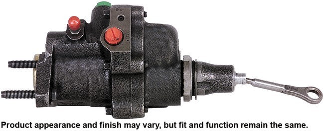 CARDONE Reman Power Brake Booster P/N:52-7327 Fits: Chevrolet P20 89-82, Chevrolet P30 92-82, GMC P2500 89-82, GMC P3500 92-82 - Image 3