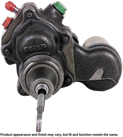 CARDONE Reman Power Brake Booster P/N:52-7327 Fits: Chevrolet P20 89-82, Chevrolet P30 92-82, GMC P2500 89-82, GMC P3500 92-82 - Image 4