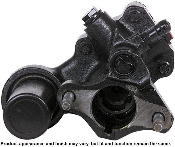 CARDONE Reman Power Brake Booster P/N:52-7328 Fits: Chevrolet C2500, Chevrolet C35, Chevrolet C3500, Chevrolet C3500hd, Chevrolet K2500, Chevrolet K3500, GMC C2500, GMC C3500, GMC C3500hd, GMC K2500, GMC K3500 - Image 1