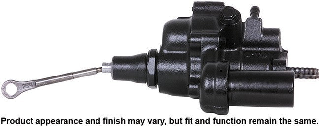 CARDONE Reman Power Brake Booster P/N:52-7328 Fits: Chevrolet C2500, Chevrolet C35, Chevrolet C3500, Chevrolet C3500hd, Chevrolet K2500, Chevrolet K3500, GMC C2500, GMC C3500, GMC C3500hd, GMC K2500, GMC K3500 - Image 2