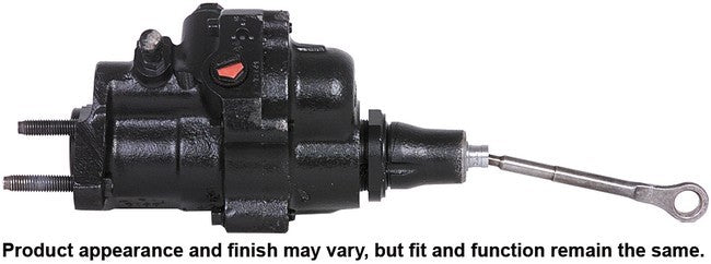 CARDONE Reman Power Brake Booster P/N:52-7328 Fits: Chevrolet C2500, Chevrolet C35, Chevrolet C3500, Chevrolet C3500hd, Chevrolet K2500, Chevrolet K3500, GMC C2500, GMC C3500, GMC C3500hd, GMC K2500, GMC K3500 - Image 3