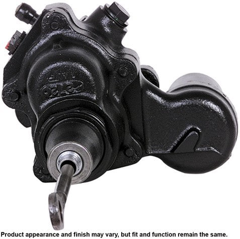 CARDONE Reman Power Brake Booster P/N:52-7328 Fits: Chevrolet C2500, Chevrolet C35, Chevrolet C3500, Chevrolet C3500hd, Chevrolet K2500, Chevrolet K3500, GMC C2500, GMC C3500, GMC C3500hd, GMC K2500, GMC K3500 - Image 4
