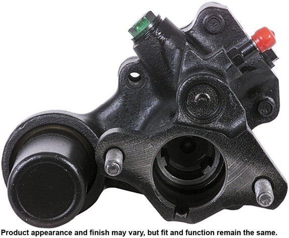 CARDONE Reman Power Brake Booster P/N:52-7329 Fits: Chevrolet G30 1983, GMC G3500 1983 - Image 1