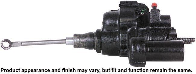 CARDONE Reman Power Brake Booster P/N:52-7329 Fits: Chevrolet G30 1983, GMC G3500 1983 - Image 2
