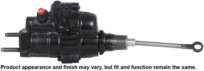 CARDONE Reman Power Brake Booster P/N:52-7329 Fits: Chevrolet G30 1983, GMC G3500 1983 - Image 3