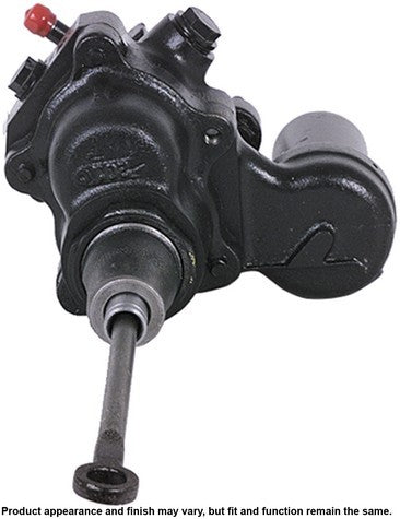 CARDONE Reman Power Brake Booster P/N:52-7329 Fits: Chevrolet G30 1983, GMC G3500 1983 - Image 4