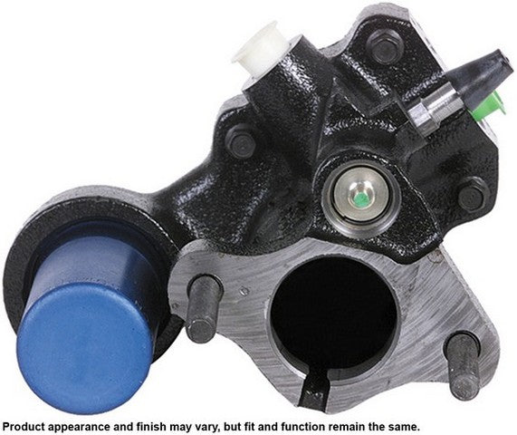 CARDONE Reman Power Brake Booster P/N:52-7330 Fits: Chevrolet P30 96-93, GMC P3500 96-93 - Image 1