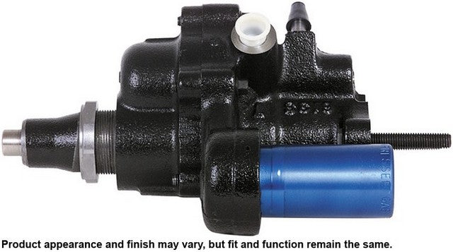 CARDONE Reman Power Brake Booster P/N:52-7330 Fits: Chevrolet P30 96-93, GMC P3500 96-93 - Image 2