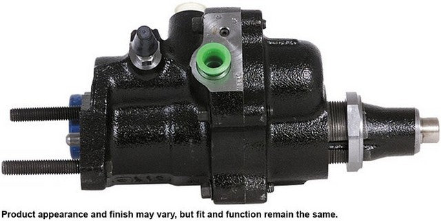 CARDONE Reman Power Brake Booster P/N:52-7330 Fits: Chevrolet P30 96-93, GMC P3500 96-93 - Image 3