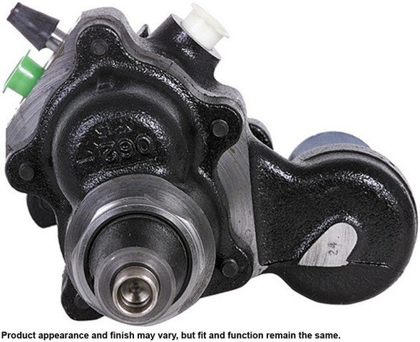 CARDONE Reman Power Brake Booster P/N:52-7330 Fits: Chevrolet P30 96-93, GMC P3500 96-93 - Image 4