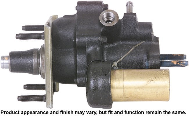 CARDONE Reman Power Brake Booster P/N:52-7331 Fits: Chevrolet P30 95-93, GMC P3500 95-93 - Image 2